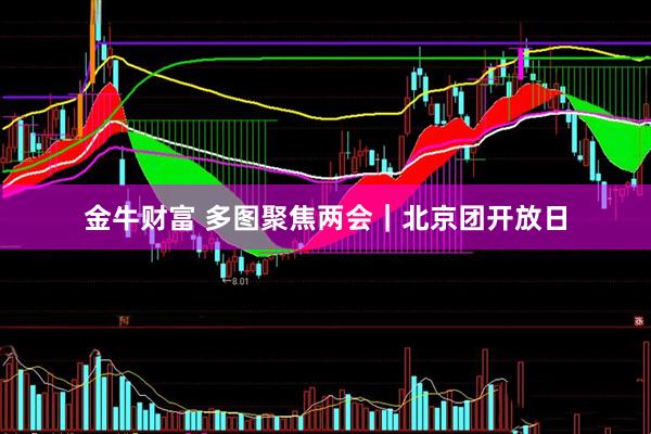 金牛财富 多图聚焦两会｜北京团开放日